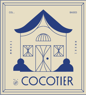 Ma Cocotier — Col. Based MMXXI