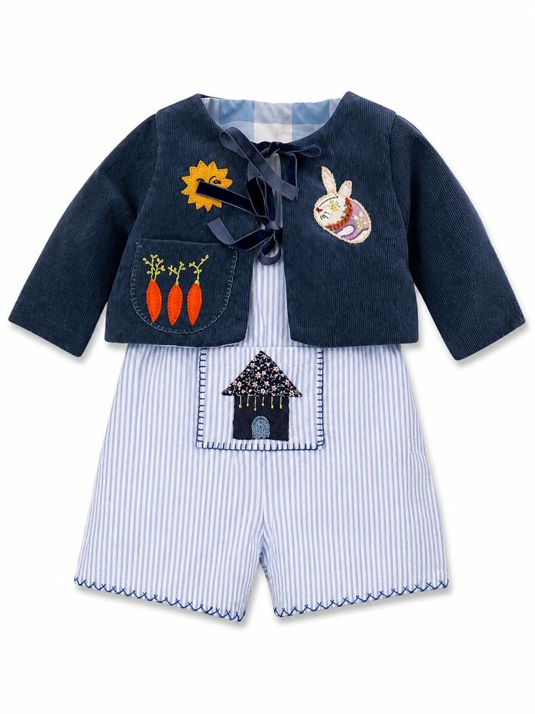 Ropa de ni&ntilde;o