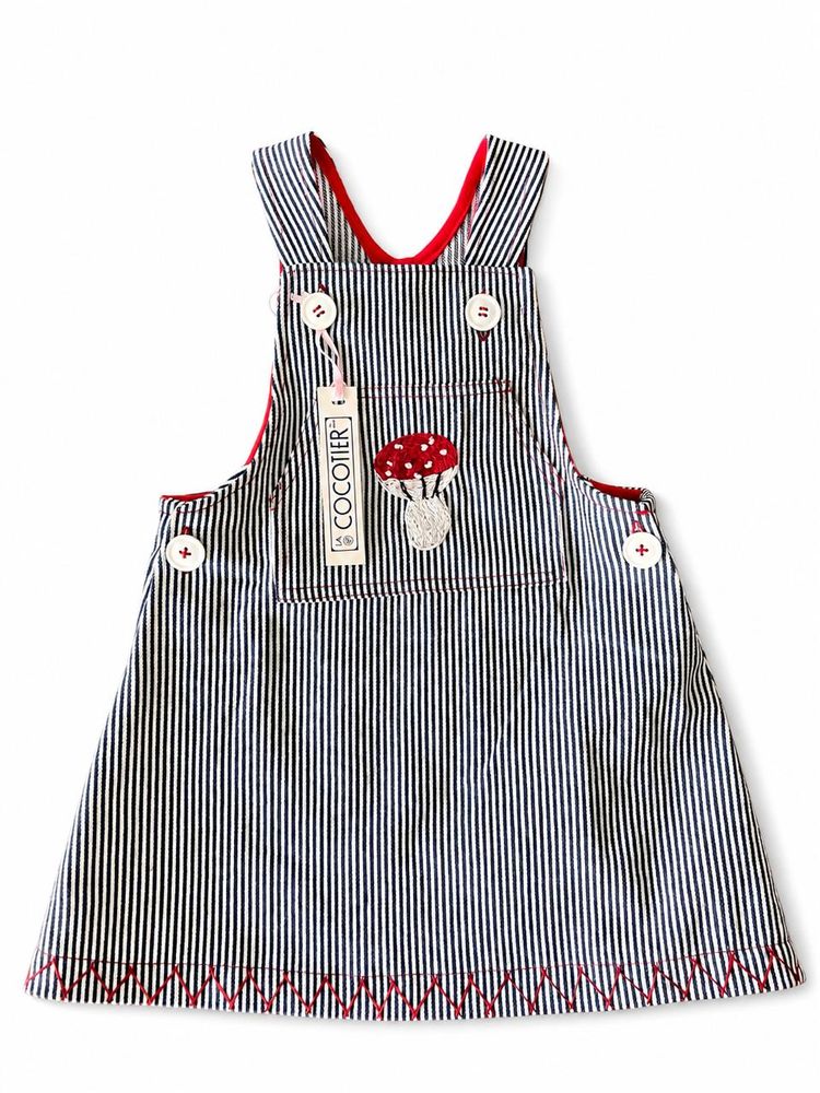 Ropa de ni&ntilde;a